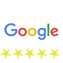 Kontakt Google